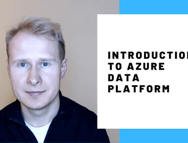 What is Azure Data Platform?